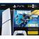 PlayStation 5 Digital Edition (825GB) Fortnite Flowering Chaos Bundle изображение 2