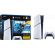 PlayStation 5 Digital Edition (825GB) Fortnite Flowering Chaos Bundle на супер цени