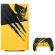 PlayStation 5 Digital Edition Marvel’s Wolverine Battle Yellow Limited Edition (825GB) изображение 2