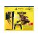 PlayStation 5 Digital Edition Marvel’s Wolverine Battle Yellow Limited Edition (825GB) изображение 7
