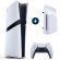 PlayStation 5 Pro 2TB и оптично устройство PlayStation на супер цени