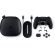 PlayStation DualSense Edge Wireless Controller Midnight Black Series, черен изображение 10
