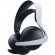 PlayStation Pulse Elite, черен/бял изображение 2