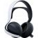 PlayStation Pulse Elite, черен/бял изображение 3