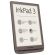 PocketBook InkPad 3 PB740 7.8", 8GB, тъмнокафяв изображение 2