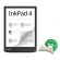 PocketBook InkPad 4 7.8", 32GB, черен на супер цени