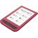PocketBook Touch HD 2 6" PB631-2, червен изображение 4