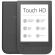 PocketBook Touch HD 6" PB631, Черен на супер цени