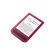 PocketBook Touch HD 6" PB631, Червен изображение 5