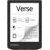 PocketBook Verse 6", 8GB, черен/син на супер цени