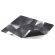 ENDORFY Crystal Black L, черен/сив изображение 3