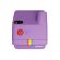 Polaroid Go Generation 2, лилав изображение 4
