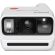 фотоапарат за моментни снимки Polaroid Go Generation 3, бял и фитохартия Color Go Film изображение 2