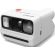 фотоапарат за моментни снимки Polaroid Go Generation 3, бял и фитохартия Color Go Film изображение 3