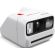 фотоапарат за моментни снимки Polaroid Go Generation 3, бял и фитохартия Color Go Film изображение 4