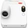 фотоапарат за моментни снимки Polaroid Go Generation 3, бял и фитохартия Color Go Film изображение 5