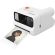 фотоапарат за моментни снимки Polaroid Go Generation 3, бял и фитохартия Color Go Film изображение 10