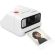 фотоапарат за моментни снимки Polaroid Go Generation 3, бял и фитохартия Color Go Film изображение 11