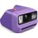 фотоапарат за моментни снимки Polaroid Go Generation 3, лилав и фитохартия Color Go Film изображение 4