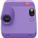 фотоапарат за моментни снимки Polaroid Go Generation 3, лилав и фитохартия Color Go Film изображение 5