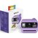 Polaroid Go Generation 3, лилав изображение 11