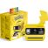 Polaroid Go Generation 3 Pokemon Pikachu Edition, жълт на супер цени