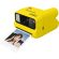 Polaroid Go Generation 3 Pokemon Pikachu Edition, жълт изображение 4