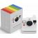 Polaroid Now+ Generation 3, бял изображение 7