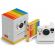 Polaroid Now Generation 3, бял изображение 4