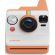 Polaroid Now Generation 3, бял/оранжев на супер цени