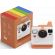 Polaroid Now Generation 3, бял/оранжев изображение 7
