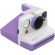 Polaroid Now Gen 3, лилав изображение 2
