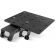 Playseat Trophy Gearshift and Handbrake Holder, черен на супер цени