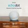 Amazon Echo Dot 5, бял изображение 2