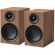 Pro-Ject Speaker Box 5 E Carbon, кафяв на супер цени