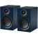 Pro-Ject Speaker Box 5 E Carbon, тъмносин на супер цени