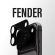 PaznerGlass Fender за Apple iPhone 18 Pro изображение 2