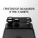 PaznerGlass Fender за Apple iPhone 18 Pro изображение 4