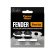 PanzerGlass Fender за Apple iPhone Duo, сребрист изображение 3
