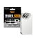PanzerGlass Fender за Apple iPhone Duo, сребрист изображение 5