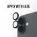 PanzerGlass Hoops Black Metal за Apple iPhone 17/ 16/ 16 Plus изображение 6