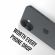 PanzerGlass Hoops Black Metal за Apple iPhone 17/ 16/ 16 Plus изображение 7