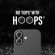 PanzerGlass Hoops Glitter Silver за Apple iPhone 17/ 16/ 16 Plus изображение 3