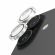 PanzerGlass Hoops Glitter Silver за Apple iPhone 17/ 16/ 16 Plus изображение 10