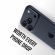 PanzerGlass Hoops Black Metal за Apple iPhone 17 Pro/ 17 Pro Max/ 16 Pro/ 16 Pro Max изображение 7