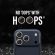PanzerGlass Hoops Glitter Gold за Apple iPhone 17 Pro/ 17 Pro Max/ 16 Pro/ 16 Pro Max изображение 6