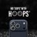 PanzerGlass Hoops Glitter Silver за Apple iPhone 17 Pro/ 17 Pro Max/ 16 Pro/ 16 Pro Max изображение 3
