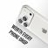 PanzerGlass Hoops Clear за Apple iPhone 17 Pro/ 17 Pro Max/ 16 Pro/ 16 Pro Max изображение 6