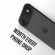 PanzerGlass Hoops Black Metal за Apple iPhone Air изображение 7
