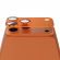 PaznerGlass Fender за Apple iPhone 17 Pro изображение 4